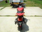 �������� �� ������ �������� Aprilia Bimota DB3 1996 ���� 8